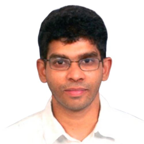Dr. Kalidindi Karthik